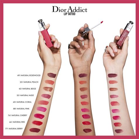 harga dior lip tattoo sephora indonesia|dior lip tattoo.